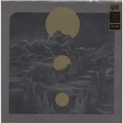 Yob Clearing The Path To Ascend - Oxblood Vinyl USA vinyl LP