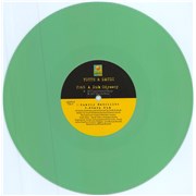 Click here for more info about '2063: A Dub Odyssey - Green Vinyl'