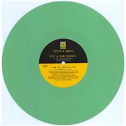 Click here for more info about '2063: A Dub Odyssey - Green Vinyl'