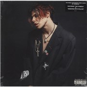 Yungblud Yungblud - 180gm - Sealed UK vinyl LP