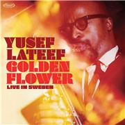 Click here for more info about 'Yusef Lateef - Golden Flower | Live In Sweden - RSD Black Friday 2025 - 180 Gram Numbered Edition - Sealed'