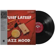 Click here for more info about 'Yusef Lateef - Jazz Mood - Craft Original Jazz Classics Series - 180 Gram Black Vinyl - Sealed'