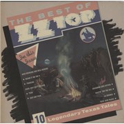 Click here for more info about 'ZZ Top - The Best Of ZZ Top'