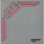 Click here for more info about 'Identity'