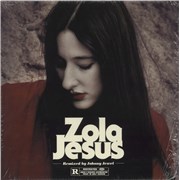 Click here for more info about 'Zola Jesus - Wiseblood [Remixed by Johnny Jewel]'