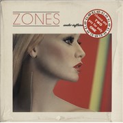 Click here for more info about 'Zones - Under Influence - Model Cover'