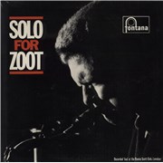 Click here for more info about 'Solo For Zoot'