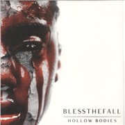 Click here for more info about 'blessthefall - Hollow Bodies'