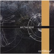earthtone9 Arc'tan'gent - 20th Anniversary Edition UK 2-LP vinyl set