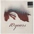 Click here for more info about '10 Years - (How To Live) As Ghosts - 180gm - Sealed'