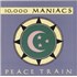 Click here for more info about '10,000 Maniacs - Peace Train'