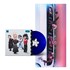 Click here for more info about '5 Seconds Of Summer - Everyone’s A Star! - Indie Exclusive - Electric Blue Glitter Vinyl - Sealed'