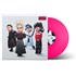 Click here for more info about '5 Seconds Of Summer - Everyone’s A Star! - Neon Pink Glitter Vinyl - Sealed'