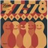 Click here for more info about '77:78 - Jellies - Orange Vinyl'