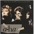 Click here for more info about 'A-Ha - The Sun Always Shines On T.V. - P/S'