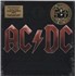 Click here for more info about 'AC/DC - Black Ice - Gold Vinyl 50th Anniversary Edition'