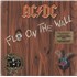 Click here for more info about 'AC/DC - Fly On The Wall - Gold Vinyl 50th Anniversary Edition'