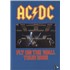 Click here for more info about 'Fly On The Wall Tour 1986 + Ticket Stub'
