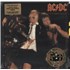 Click here for more info about 'AC/DC - If You Want Blood You've Got It - 180g Gold Vinyl'
