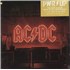 Click here for more info about 'AC/DC - PWR/UP - Yellow Vinyl - Stickered Shrink'