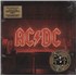 Click here for more info about 'AC/DC - Power Up - Gold Vinyl 50th Anniversary Edition'