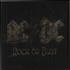 Click here for more info about 'Rock Or Bust + Ticket Stub'