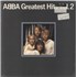 Click here for more info about 'Abba - Greatest Hits Vol. 2 - Shrink'