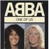 Click here for more info about 'Abba - One Of Us - Inj'