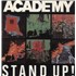 Click here for more info about 'Academy - Stand Up!'