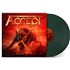 Click here for more info about 'Accept - Blind Rage - Dark Green Vinyl - Sealed'