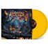 Click here for more info about 'Accept - The Rise Of Chaos - Yellow Vinyl - Sealed'
