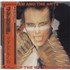 Click here for more info about 'Adam & The Ants - Kings Of The Wild Frontier + Obi & Sticker'