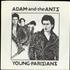 Click here for more info about 'Young Parisians [1980] - Injection + Sleeve'