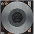 Click here for more info about 'Silver & Gold - coloured vinyl'