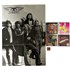 Click here for more info about 'Aerosmith - Columbia Later Years 1997-2012 | SHM-CD Japanese 4-Album Bundle'