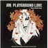 Click here for more info about ' - Playground Love - Orange Vinyl - RSD15'