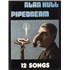 Click here for more info about 'Alan Hull - Pipedream - 12 Songs'