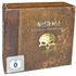 Click here for more info about 'Alestorm - Sunset On The Golden Age'
