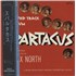 Click here for more info about 'Spartacus'