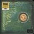 Click here for more info about 'Billion Dollar Babies - Green/Yellow/Orange Marble Swirl'