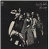 Click here for more info about 'Alice Cooper - Love It To Death - Green Label - VG'