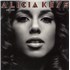 Click here for more info about 'Alicia Keys - As I Am - Red Vinyl'
