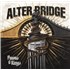 Click here for more info about 'Alter Bridge - Pawns & Kings - Orange & Black Marbled Vinyl'