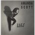 Click here for more info about 'Amanda Scott - Lies'