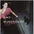 Click here for more info about 'Amy Winehouse - Frank - 5 Track Album Sampler - EX'