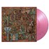 And You Will Know Us By The Trail Of Dead - IX - Pink Marbled Vinyl 180 Gram - Numbered Edition | 500 Only