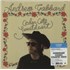 Click here for more info about 'Andrew Gabbard - Cedar City Sweetheart - Yellow & Red Swirl Vinyl'