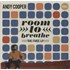 Click here for more info about 'Andy Cooper - Room To Breathe (The Free LP) - Sealed'