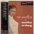 Click here for more info about 'Anita O'Day - Pick Yourself Up - White label + Obi'