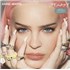 Click here for more info about 'Anne-Marie - Therapy - Turquoise Vinyl'